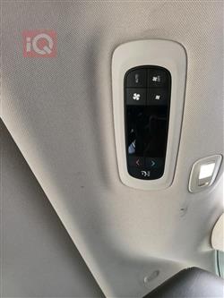 کرایسلەر پاسیفیکا